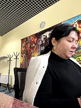 Liza Will online show from January 19, 7:01 am