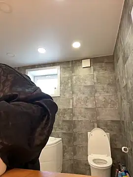 Snapshot of Liza_Will chatting on October 31, 6:54 am Liza Will online show from October 31, 6:54 am