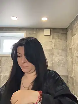 Liza Will online show from March 19, 7:30 am