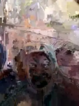 Liza Will online show from April 9, 7:14 am