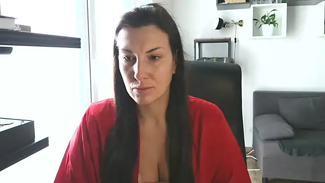 DonnaAmore online show from October 13, 7:21 am