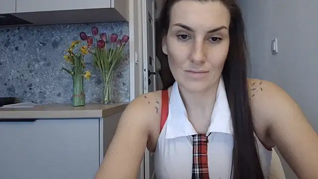 DonnaAmore online show from March 12, 4:44 pm