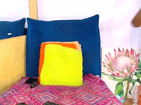 SexyScarlet101 online show from November 2, 8:08 am