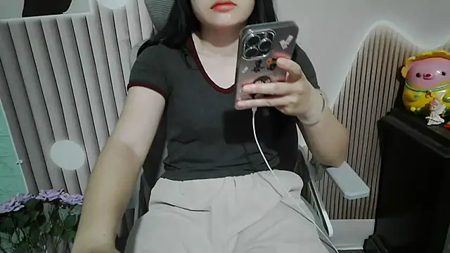 Emachiii online show from October 10, 12:11 am