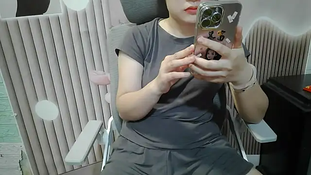 Emachiii online show from September 9, 12:21 am