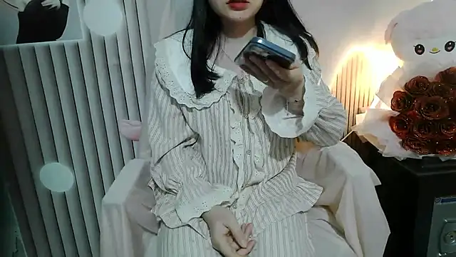 Emachiii online show from November 13, 12:53 pm