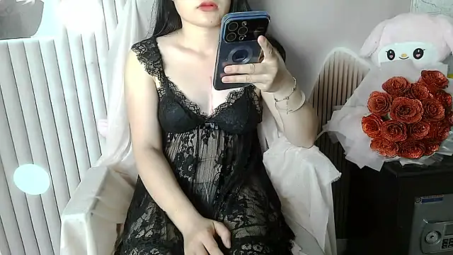 Emachiii online show from November 17, 12:20 pm