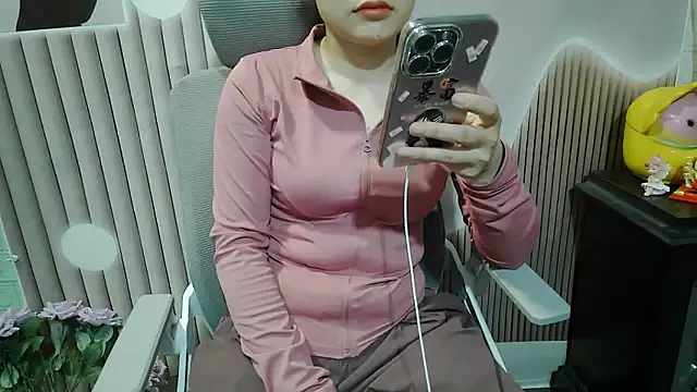 Emachiii online show from October 7, 12:55 am