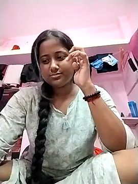 Snapshot of Fun__with__Prity chatting on September 25, 6:03 pm Fun with Prity online show from September 25, 6:03 pm