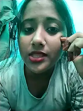 Snapshot of Fun__with__Prity chatting on September 18, 6:00 pm Fun with Prity online show from September 18, 6:00 pm