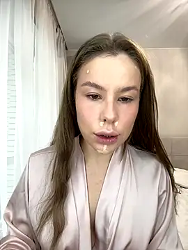 Ashley Roys online show from November 30, 10:27 am