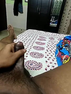 Jorokzzzzz online show from November 4, 8:12 pm