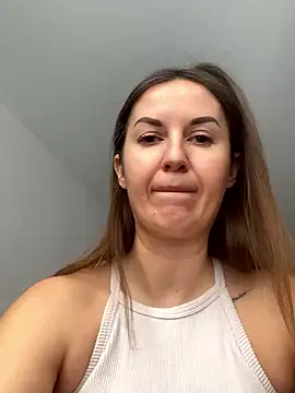 ElizabetBlack online show from January 13, 7:12 am