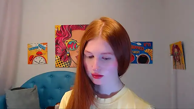 LuxXAngel online show from February 20, 12:18 am