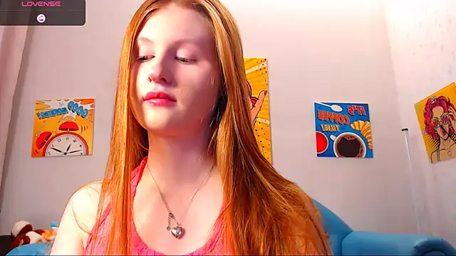 LuxXAngel online show from October 25, 11:05 pm