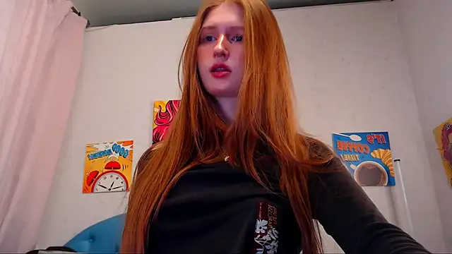 LuxXAngel online show from March 10, 11:20 pm