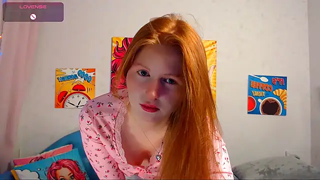 LuxXAngel online show from January 16, 12:14 am