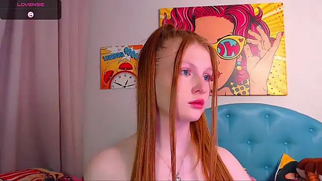 LuxXAngel online show from October 1, 12:06 am