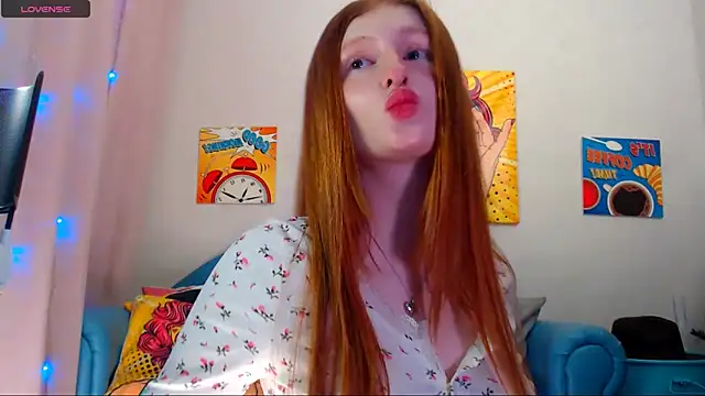 LuxXAngel online show from December 21, 12:02 am