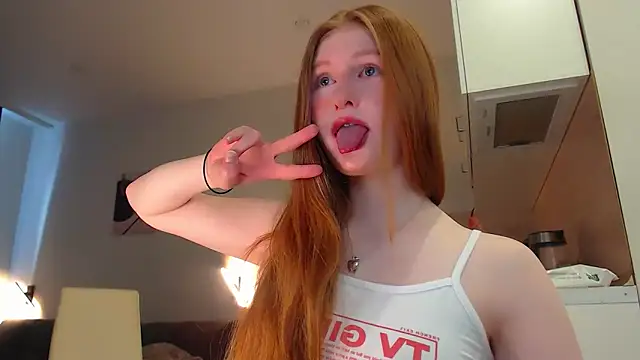 LuxXAngel online show from March 21, 2:46 am