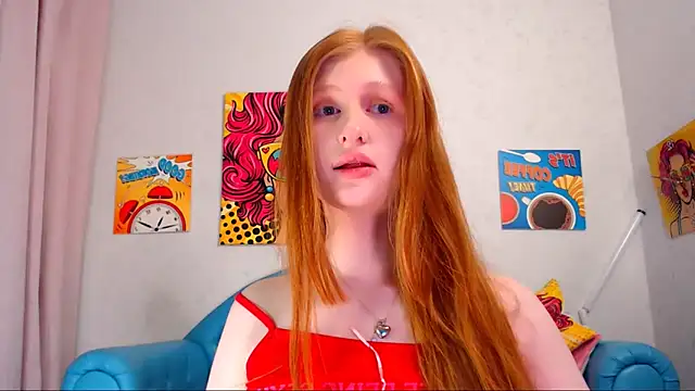 LuxXAngel online show from November 27, 11:38 pm