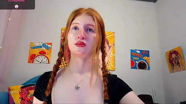 LuxXAngel online show from December 20, 12:46 am