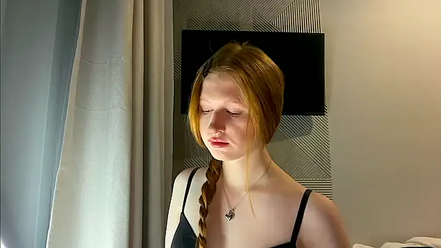 LuxXAngel online show from April 9, 10:49 pm