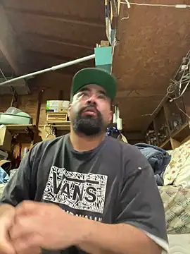 Jonathanfrom420 online show from April 10, 7:48 am