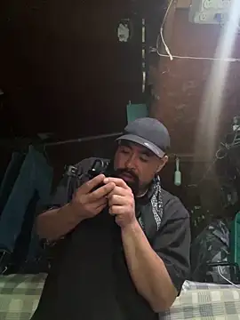 Jonathanfrom420 online show from April 30, 10:55 am