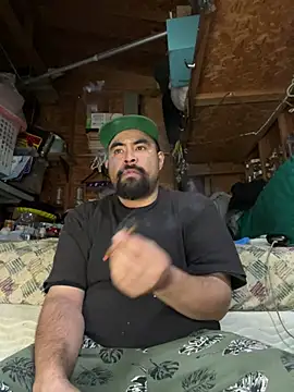 Jonathanfrom420 online show from March 7, 1:49 pm