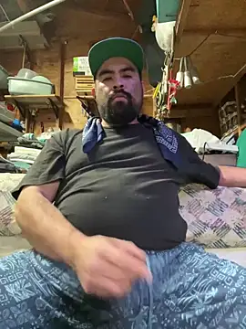 Jonathanfrom420 online show from December 16, 10:25 pm