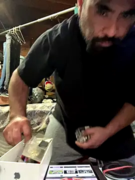 Jonathanfrom420 online show from December 20, 9:28 pm