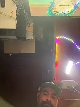 Jonathanfrom420 online show from April 9, 9:48 am