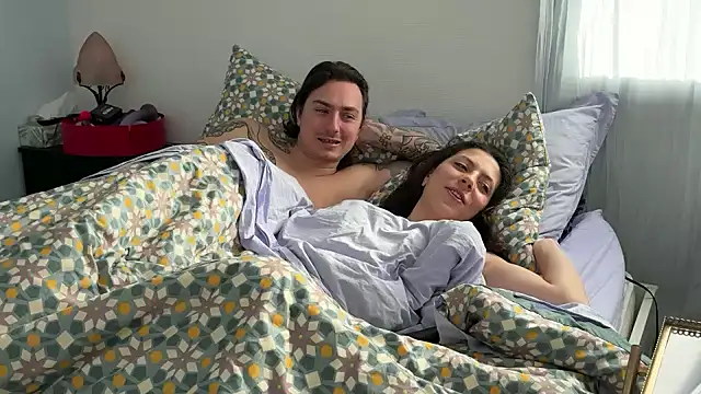 Airelle online show from February 8, 10:02 am