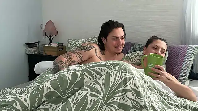 Airelle online show from February 21, 10:39 am