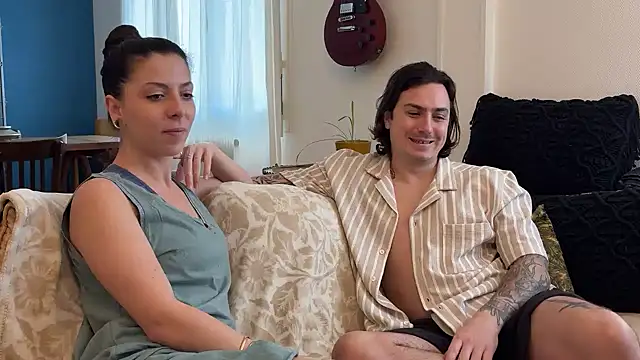 Airelle online show from February 17, 10:23 am