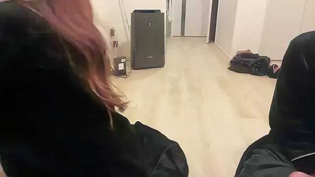 Snapshot of p-nyan4 chatting on January 15, 6:00 pm p-nyan4 online show from January 15, 6:00 pm