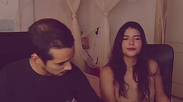 Laila asher online show from October 22, 4:12 am