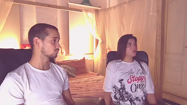 Laila asher online show from November 15, 1:42 am