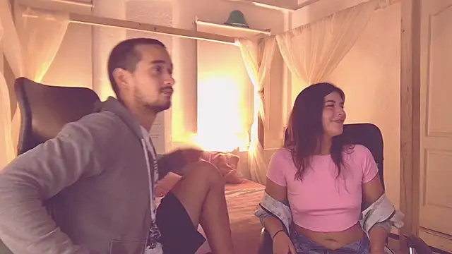 Laila asher online show from November 11, 12:49 am