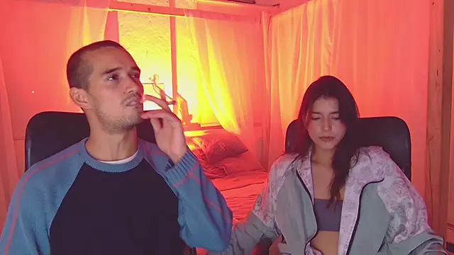 Laila asher online show from November 30, 1:39 am