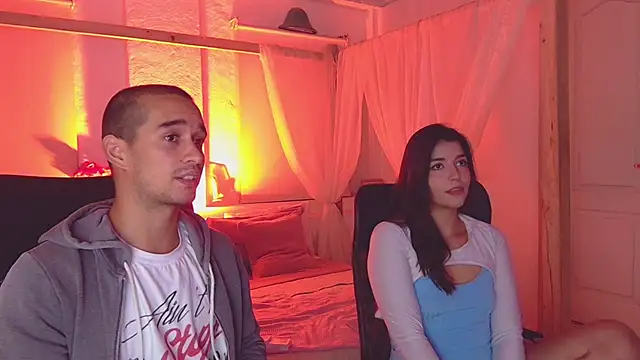 Laila asher online show from November 28, 4:23 am