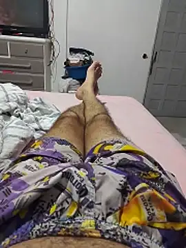 chef82 online show from February 11, 4:01 am