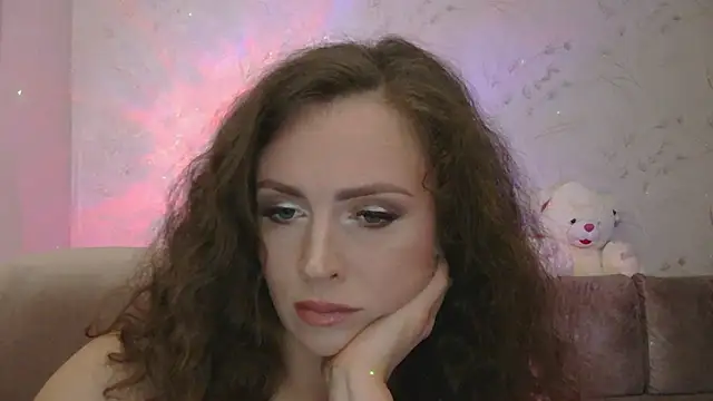 Snapshot of Amber_Carrol chatting on February 16, 3:21 pm Amber Carrol online show from February 16, 3:21 pm