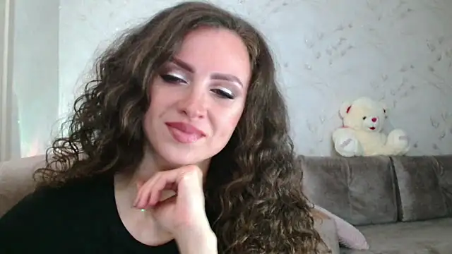 Snapshot of Amber_Carrol chatting on April 21, 5:30 pm Amber Carrol online show from April 21, 5:30 pm