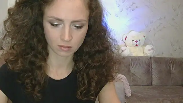 Snapshot of Amber_Carrol chatting on February 18, 2:46 pm Amber Carrol online show from February 18, 2:46 pm