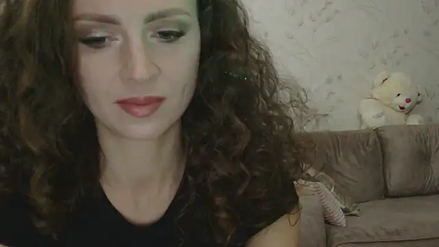 Snapshot of Amber_Carrol chatting on January 11, 5:53 pm Amber Carrol online show from January 11, 5:53 pm