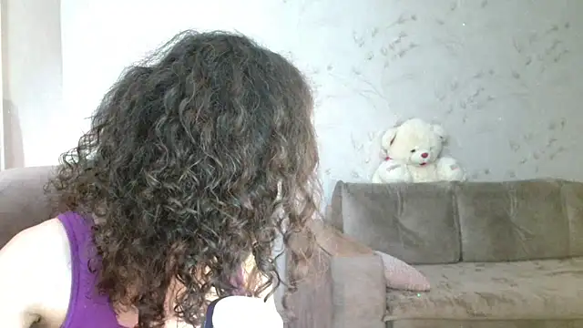 Snapshot of Amber_Carrol chatting on May 20, 5:32 pm Amber Carrol online show from May 20, 5:32 pm