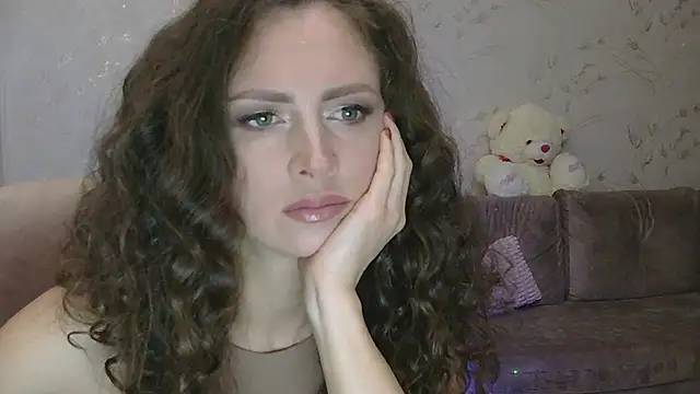 Snapshot of Amber_Carrol chatting on February 6, 5:31 pm Amber Carrol online show from February 6, 5:31 pm