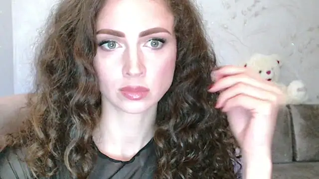 Amber Carrol online show from March 21, 5:39 pm